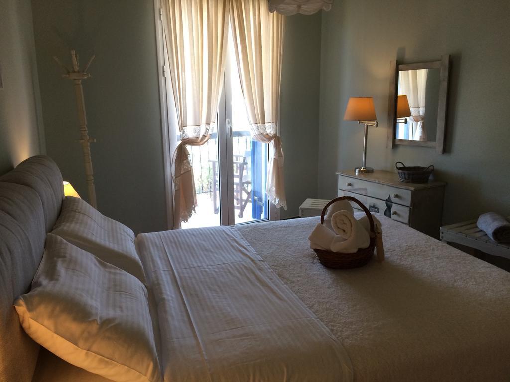 Kiki Apartments Фискардон Номер фото